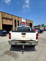 Thumbnail of 2013 Summit White Chevrolet Silverado 1500