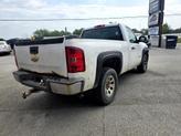 Thumbnail of 2013 Summit White Chevrolet Silverado 1500