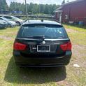 Thumbnail of 2011 BLACK BMW 328