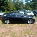 Thumbnail of 2011 BLACK BMW 328