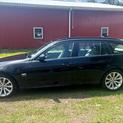 Thumbnail of 2011 BLACK BMW 328