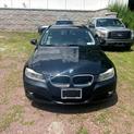 Thumbnail of 2011 BLACK BMW 328