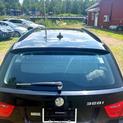 Thumbnail of 2011 BLACK BMW 328