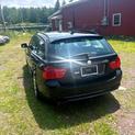 Thumbnail of 2011 BLACK BMW 328