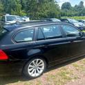 Thumbnail of 2011 BLACK BMW 328