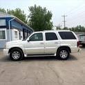 Thumbnail of 2004 White Diamond Cadillac Escalade
