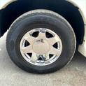 Thumbnail of 2004 White Diamond Cadillac Escalade