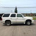 Thumbnail of 2004 White Diamond Cadillac Escalade