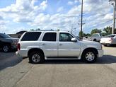 Thumbnail of 2004 White Diamond Cadillac Escalade