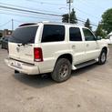 Thumbnail of 2004 White Diamond Cadillac Escalade