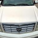 Thumbnail of 2004 White Diamond Cadillac Escalade