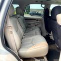 Thumbnail of 2004 White Diamond Cadillac Escalade
