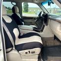 Thumbnail of 2004 White Diamond Cadillac Escalade