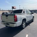 Thumbnail of 2011 Summit White Chevrolet Avalanche