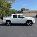 Thumbnail of 2011 Summit White Chevrolet Avalanche