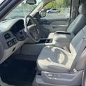 Thumbnail of 2011 Summit White Chevrolet Avalanche