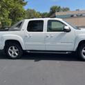 Thumbnail of 2011 Summit White Chevrolet Avalanche