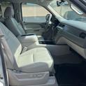 Thumbnail of 2011 Summit White Chevrolet Avalanche