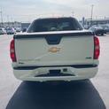 Thumbnail of 2011 Summit White Chevrolet Avalanche