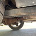Thumbnail of 2011 Summit White Chevrolet Avalanche