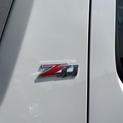 Thumbnail of 2011 Summit White Chevrolet Avalanche