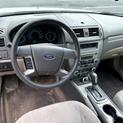 Thumbnail of 2010 WHITE Ford Fusion