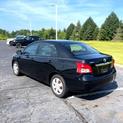 Thumbnail of 2008 Black Sand Pearl Toyota Yaris