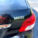 Thumbnail of 2008 Black Sand Pearl Toyota Yaris