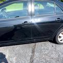 Thumbnail of 2008 Black Sand Pearl Toyota Yaris