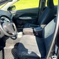 Thumbnail of 2008 Black Sand Pearl Toyota Yaris