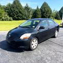 Thumbnail of 2008 Black Sand Pearl Toyota Yaris