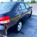 Thumbnail of 2008 Black Sand Pearl Toyota Yaris