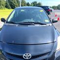 Thumbnail of 2008 Black Sand Pearl Toyota Yaris