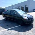 Thumbnail of 2008 Black Sand Pearl Toyota Yaris