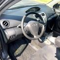Thumbnail of 2008 Black Sand Pearl Toyota Yaris