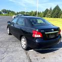 Thumbnail of 2008 Black Sand Pearl Toyota Yaris