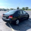Thumbnail of 2008 Black Sand Pearl Toyota Yaris