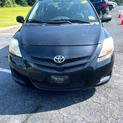 Thumbnail of 2008 Black Sand Pearl Toyota Yaris