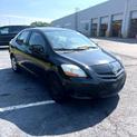 Thumbnail of 2008 Black Sand Pearl Toyota Yaris