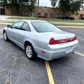 Thumbnail of 2002 Satin Silver Metallic Honda Accord