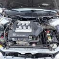 Thumbnail of 2002 Satin Silver Metallic Honda Accord