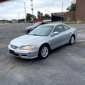 Thumbnail of 2002 Satin Silver Metallic Honda Accord