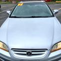Thumbnail of 2002 Satin Silver Metallic Honda Accord