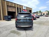 Thumbnail of 2016 Dark Green Ford Explorer