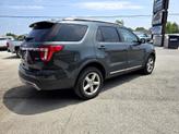 Thumbnail of 2016 Dark Green Ford Explorer