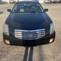 Thumbnail of 2004 Black Raven Cadillac CTS