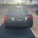 Thumbnail of 2004 Black Raven Cadillac CTS
