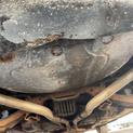 Thumbnail of 2004 Black Raven Cadillac CTS