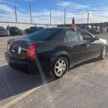 Thumbnail of 2004 Black Raven Cadillac CTS
