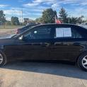 Thumbnail of 2004 Black Raven Cadillac CTS
